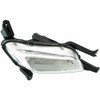 FOG LAMP FR RH W/O LED HQ  REPLACEMENT FOR KIA OPTIMA 2015 PARTSLINK NUMBER  KI2593135