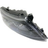 HEAD LAMP RH HID W/DRL USA BUILT HQ  REPLACEMENT FOR KIA OPTIMA 2015 PARTSLINK NUMBER  KI2503178