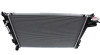 RADIATOR (13190) 2.4L  REPLACEMENT FOR KIA OPTIMA 2015 PARTSLINK NUMBER  HY3010171