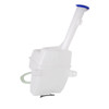 WINDSHIELD WASHER TANK W/CAP/PUMP  REPLACEMENT FOR KIA OPTIMA 2015 PARTSLINK NUMBER  KI1288112U