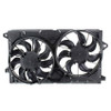 RADIATOR FAN ASSY   REPLACEMENT FOR BUICK REGAL(2011-) 2013 PARTSLINK NUMBER  GM3115250