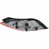 TAIL LAMP RH HQ  REPLACEMENT FOR BUICK REGAL(2011-) 2013 PARTSLINK NUMBER  GM2801247