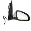 DOOR MIRROR RH POWER HTD PTM   REPLACEMENT FOR BUICK VERANO 2013 PARTSLINK NUMBER  GM1321439