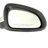 DOOR MIRROR RH POWER HTD PTM   REPLACEMENT FOR BUICK VERANO 2013 PARTSLINK NUMBER  GM1321439