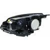 HEAD LAMP RH CAPA  REPLACEMENT FOR BUICK VERANO 2013 PARTSLINK NUMBER  GM2503360C