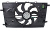 RADIATOR FAN ASSY  REPLACEMENT FOR BUICK VERANO 2013 PARTSLINK NUMBER  GM3115243