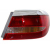 TAIL LAMP RH HQ  REPLACEMENT FOR BUICK VERANO 2013 PARTSLINK NUMBER  GM2805109