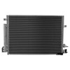 CONDENSER (4222) W/O HEAVY DUTY COOLING CTS MODEL SDN   REPLACEMENT FOR CADILLAC ATS 2013 PARTSLINK NUMBER   GM3030300