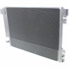 CONDENSER (4224) W/HEAVY DUTY COOLING CTS MODEL SDN   REPLACEMENT FOR CADILLAC ATS 2013 PARTSLINK NUMBER  GM3030299