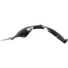 FENDER LINER FR RH USA BUILT  REPLACEMENT FOR KIA SEDONA 2015 PARTSLINK NUMBER  	KI1249148