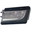 DAYTIME RUNNING LAMP RH W/SIDE MARKER LAMP CAPA   REPLACEMENT FOR CADILLAC ATS 2013 PARTSLINK NUMBER  GM2563103C