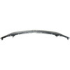 GRILLE MOULDING UPPER PRIMED  REPLACEMENT FOR KIA SEDONA 2015 PARTSLINK NUMBER  	KI1217100