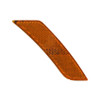 SIGNAL LAMP FR RH CAPA   REPLACEMENT FOR CADILLAC ATS 2013 PARTSLINK NUMBER  GM2551199C