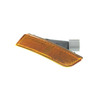 SIGNAL LAMP FR RH CAPA   REPLACEMENT FOR CADILLAC ATS 2013 PARTSLINK NUMBER  GM2551199C
