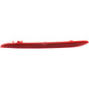 REFLECTOR RR LH SXL/LTD HQ  REPLACEMENT FOR KIA SEDONA 2015 PARTSLINK NUMBER  KI1184108