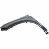 FENDER FR LH W/O WHEEL MOULDING EX/LX CAPA  REPLACEMENT FOR KIA SORENTO 2015 PARTSLINK NUMBER  KI1240139C