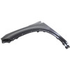 FENDER FR LH W/WHEEL MOULDING CAPA  REPLACEMENT FOR KIA SORENTO 2015 PARTSLINK NUMBER  KI1240140C