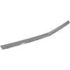 HOOD MOULDING CHROME   REPLACEMENT FOR CADILLAC CTS 2013 PARTSLINK NUMBER  GM1235117