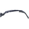 FENDER LINER LH W/SPORT PKG  REPLACEMENT FOR KIA SORENTO 2015 PARTSLINK NUMBER  KI1248139