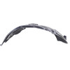 FENDER LINER RH W/O SPORT PKG  REPLACEMENT FOR KIA SORENTO 2015 PARTSLINK NUMBER  KI1249138