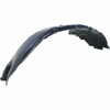 FENDER LINER RH W/SPORT PKG  REPLACEMENT FOR KIA SORENTO 2015 PARTSLINK NUMBER  KI1249139