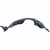 FENDER LINER RH W/SPORT PKG  REPLACEMENT FOR KIA SORENTO 2015 PARTSLINK NUMBER  KI1249139