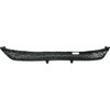 GRILLE LOWER MATTE BLACK SPORT  REPLACEMENT FOR KIA SORENTO 2015 PARTSLINK NUMBER  KI1036121