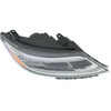 HEAD LAMP RH HALOGEN W/O LED ACCENT W/AUTO LX MODEL HQ  REPLACEMENT FOR KIA SORENTO 2015 PARTSLINK NUMBER  KI2503164