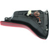 TRUNK LAMP LH (BACK-UP LAMP) W/O LED HQ  REPLACEMENT FOR KIA SORENTO 2015 PARTSLINK NUMBER  KI2802102