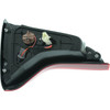 TRUNK LAMP RH (BACK-UP LAMP) W/O LED CAPA  REPLACEMENT FOR KIA SORENTO 2015 PARTSLINK NUMBER  KI2803102C