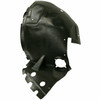 FENDER LINER FR RH FR SECTION   REPLACEMENT FOR CADILLAC CTS-V COUPE 2013 PARTSLINK NUMBER GM1249198