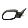 DOOR MIRROR LH POWER PTM W/O HEAT W/SIGNAL MANUAL FOLD  REPLACEMENT FOR KIA SOUL 2015 PARTSLINK NUMBER  KI1320195