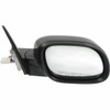 DOOR MIRROR RH POWER HTD PTM W/O TURN SIGNAL  REPLACEMENT FOR KIA SOUL 2015 PARTSLINK NUMBER  KI1321180