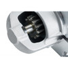 STARTER MOTOR 3.6L  REPLACEMENT FOR CADILLAC CTS-V COUPE 2013 PARTSLINK NUMBER 1-17996