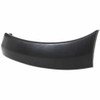 BUMPER END FR RH MATTE-BLACK REPLACEMENT FOR TOYOTA RAV4 2008 PARTSLINK NUMBER  TO1005173