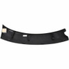 BUMPER END FR RH MATTE-BLACK REPLACEMENT FOR TOYOTA RAV4 2008 PARTSLINK NUMBER  TO1005173