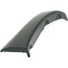 BUMPER END RR LH SMOOTH/MATTE-BLACK REPLACEMENT FOR TOYOTA RAV4 2008 PARTSLINK NUMBER  TO1104120