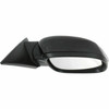 DOOR MIRROR RH POWER PTM HTD W/SIGNAL MANUAL FOLD  REPLACEMENT FOR KIA SOUL 2015 PARTSLINK NUMBER  KI1321195
