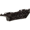BUMPER SIDE BRACKET FR LH REPLACEMENT FOR TOYOTA RAV4 2008 PARTSLINK NUMBER  TO1066165