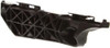 BUMPER SIDE BRACKET FR RH REPLACEMENT FOR TOYOTA RAV4 2008 PARTSLINK NUMBER  TO1067165