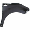 FENDER FR LH W/MOULDING HOLE STEEL  REPLACEMENT FOR KIA SOUL 2015 PARTSLINK NUMBER  KI1240141