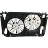 COOLING FAN ASSY 2.4L REPLACEMENT FOR TOYOTA RAV4 2008 PARTSLINK NUMBER  TO3117102