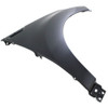 FENDER FR RH W/MOULDING HOLE STEEL  REPLACEMENT FOR KIA SOUL 2015 PARTSLINK NUMBER  KI1241141