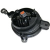 FOG LAMP FR LH HQ  REPLACEMENT FOR KIA SOUL 2015 PARTSLINK NUMBER  KI2592154