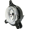 FOG LAMP FR RH CAPA  REPLACEMENT FOR KIA SOUL 2015 PARTSLINK NUMBER  KI2593154C