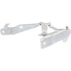 HOOD HINGE LH  REPLACEMENT FOR KIA SOUL 2015 PARTSLINK NUMBER  KI1236166