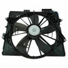 COOLING FAN ASSY   REPLACEMENT FOR CADILLAC CTS COUPE 2013 PARTSLINK NUMBER GM3115253