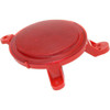 REFLECTOR RR RH CAPA  REPLACEMENT FOR KIA SOUL 2015 PARTSLINK NUMBER  KI1185106C