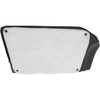 UNDERCAR SHIELD FR RH  REPLACEMENT FOR KIA SOUL 2015 PARTSLINK NUMBER  KI1228147