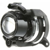 FOG LAMP FR LH/RH CAPA  REPLACEMENT FOR CADILLAC CTS COUPE 2013 PARTSLINK NUMBER GM2590106C
